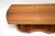 Art Deco Walnut Coffee Table, 1920s For Sale - Image 6 of 9