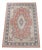Vintage Middle Eastern Rug with Motifs For Sale