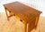 Arts and Crafts Mission Oak Desk by L. and J.G Stickley, 1993 For Sale - Image 17 of 18