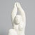 Plaster Statue by Jan Keustermans For Sale - Image 18 of 18