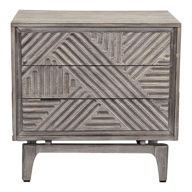 Coaster Vanowen Nightstand For Sale