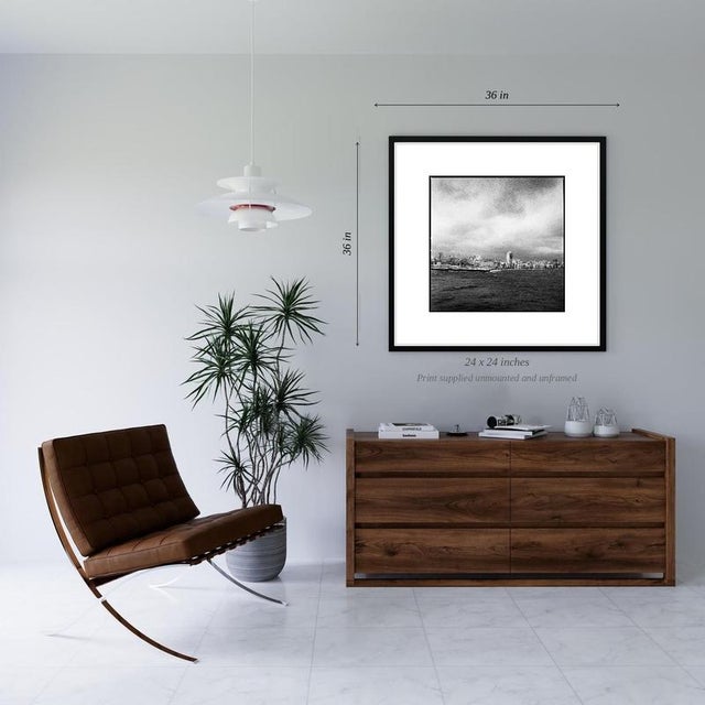 Fine art Giclee prints on Hahnemuhle Photo Rag 308gsm - a 100% cotton, acid-free, mould-made paper. Printed to Fine Art...