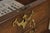 1990s Baker Stately Homes George III Walnut Chest For Sale - Image 5 of 16
