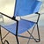 Metal French Folding Chairs, 1950s, Set of 2 For Sale - Image 7 of 13