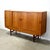 Westergaards Møbelfabrik Teak Model #29 Tall Sideboard / Highboard Attributed to Børge Dam For Sale - Image 13 of 17