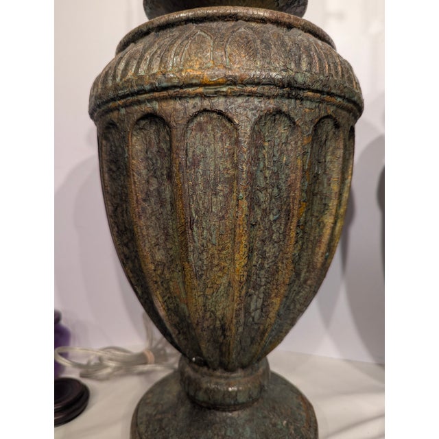 MCM Lamps 1970's For Sale - Image 15 of 18