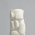 Jan Keustermans, Abstract Sculpture, Plaster For Sale - Image 15 of 18