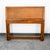 Jack Cartwright for Founders Walnut and Cane Twin size Headboard. No damage or wear to caning or wood. Unstamped example.