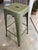 Industrial Olive Green H75 Stackable Bar Stool by Xavier Pauchard for Tolix, 1950s For Sale - Image 15 of 16