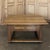 19th Century Rustic Country French Fruitwood Coffee Table For Sale - Image 4 of 14