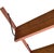1950 Poul Cadovius Design Wall Mounted Shelf Modular Royal System Teak Cado Unit For Sale - Image 10 of 17