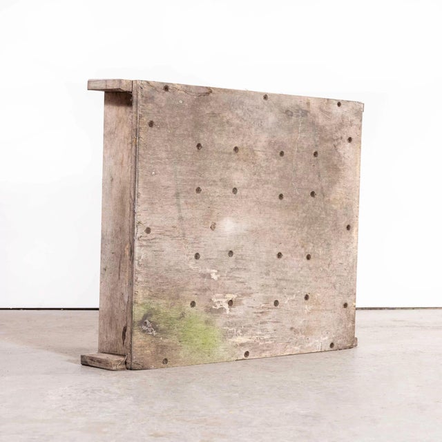 Large Industrial Casting Foundry Mould, 2010s For Sale - Image 4 of 5