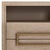 Alessia Modern Light Oak Side Table For Sale - Image 12 of 12