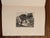 Late 1800s French Folio Engraving of Countryside For Sale In Seattle - Image 6 of 8
