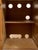 Vintage Buffet Credenza With Three Drawers For Sale In Los Angeles - Image 6 of 8