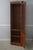 Modern Stickley 21st Century Collection Cherry Curio Cabinet For Sale - Image 3 of 17