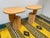 Ferm Living Insert Side Tables, Pair For Sale - Image 4 of 12