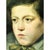 Pietro Bouvier, Portrait of a Boy, 1890s-1910s, Oil on Cardboard For Sale - Image 4 of 6