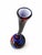 Large Postmodern Murano Glass Floor Vase, 1980s For Sale - Image 3 of 10