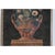 Neoclassical Italian 19th Century Empire Style Oil Painting on Canvas For Sale - Image 3 of 10