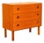 Swedish Chest of Drawers in Teak, 1950 For Sale