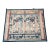 Vintage 2000 Classical Garden Tapestry For Sale