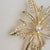 Late 20th Century Vintage Napier 1980s Gold Maple Leaf Brooch Faux Pearl Rhinestone Statement Pin For Sale - Image 5 of 17
