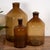 Apothecary Bottles, 1920s, Set of 3 For Sale - Image 10 of 10