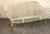 Metal Mid 20th Century Russell Woodard 'Sculptura' Wire Sofa, Attributed For Sale - Image 7 of 8