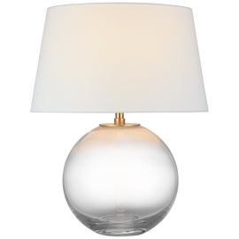 Example of New & Custom Visual Comfort