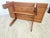 Vintage Danish Teak Coffee Table, 1970s For Sale - Image 13 of 18
