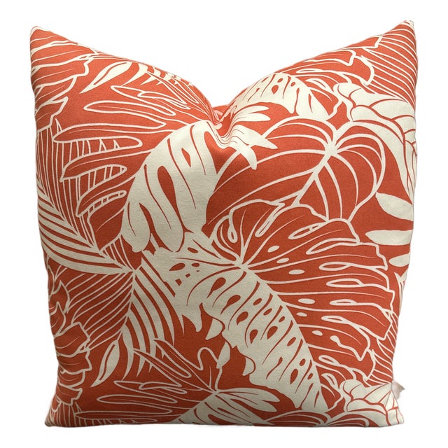 Handcrafted Decorative Pillow Case For Sale