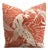 Handcrafted Decorative Pillow Case For Sale