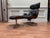 Bring an absolute icon of mid-century design into your home with this exceptional vintage Eames-inspired lounge chair and...