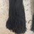Early 20th Century Pair of Bear Head Leather Wrapped Curtain Tieback Tassels For Sale - Image 9 of 10