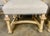 Wood Set of Ten French Carved Wood Armchairs, Louis XV–Inspired, Early 20th Century For Sale - Image 7 of 18
