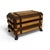 We love folk art and particularly tramp art. Made mostly by anonymous artists and craftsmen from discarded materials, the...