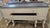 Vintage Shabby Chic Server / Sideboard For Sale - Image 12 of 12