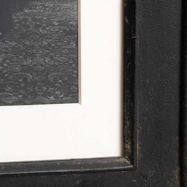 Man Ray, Timeless Elegance, Photograph, 1970s, Framed For Sale - Image 10 of 14