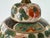 Frederick Cooper Hand Painted Chinese Pottery Table Lamp For Sale - Image 10 of 12