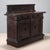 Neo-Renaissance Style Walnut Sideboard For Sale - Image 11 of 11