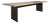 Zoom Dining Table in Walnut by Mobimex Tix For Sale