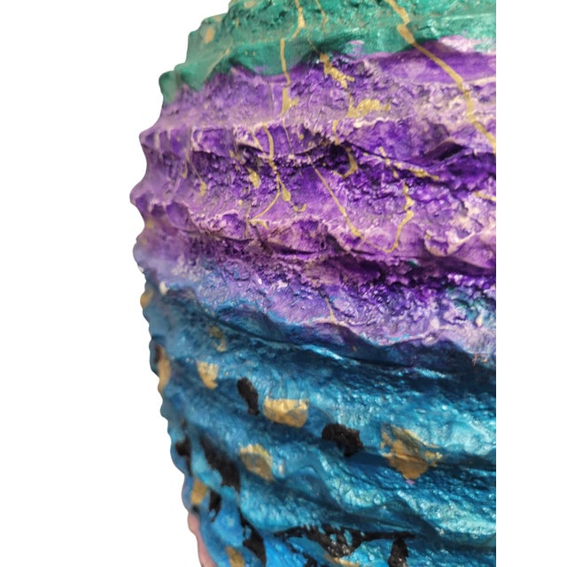 Surrealist Floor Lamp For Sale - Image 11 of 16