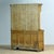 Wood Antique Cabinet in Pine, 1850 For Sale - Image 7 of 15