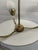 Vintage Ceiling Lamp attributed to Napako, Czech-Republic, 1960s For Sale - Image 4 of 8