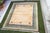 Red Large Gabbeh Rug in Hand Knotted Wool, 1990s For Sale - Image 8 of 11