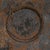 1900 - 1909 France Chocolate Iron Door For Sale - Image 4 of 15