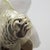 Vintage Hungarian Silver Tropical Fish Shaped Salt and Pepper Shaker, 1950s For Sale - Image 12 of 17