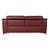 3-Seater Sofa in Leather from Himolla For Sale - Image 12 of 14