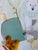 Folk Art “Ursus Over Under” Bear Trio Painting LWren Walraven For Sale - Image 3 of 15